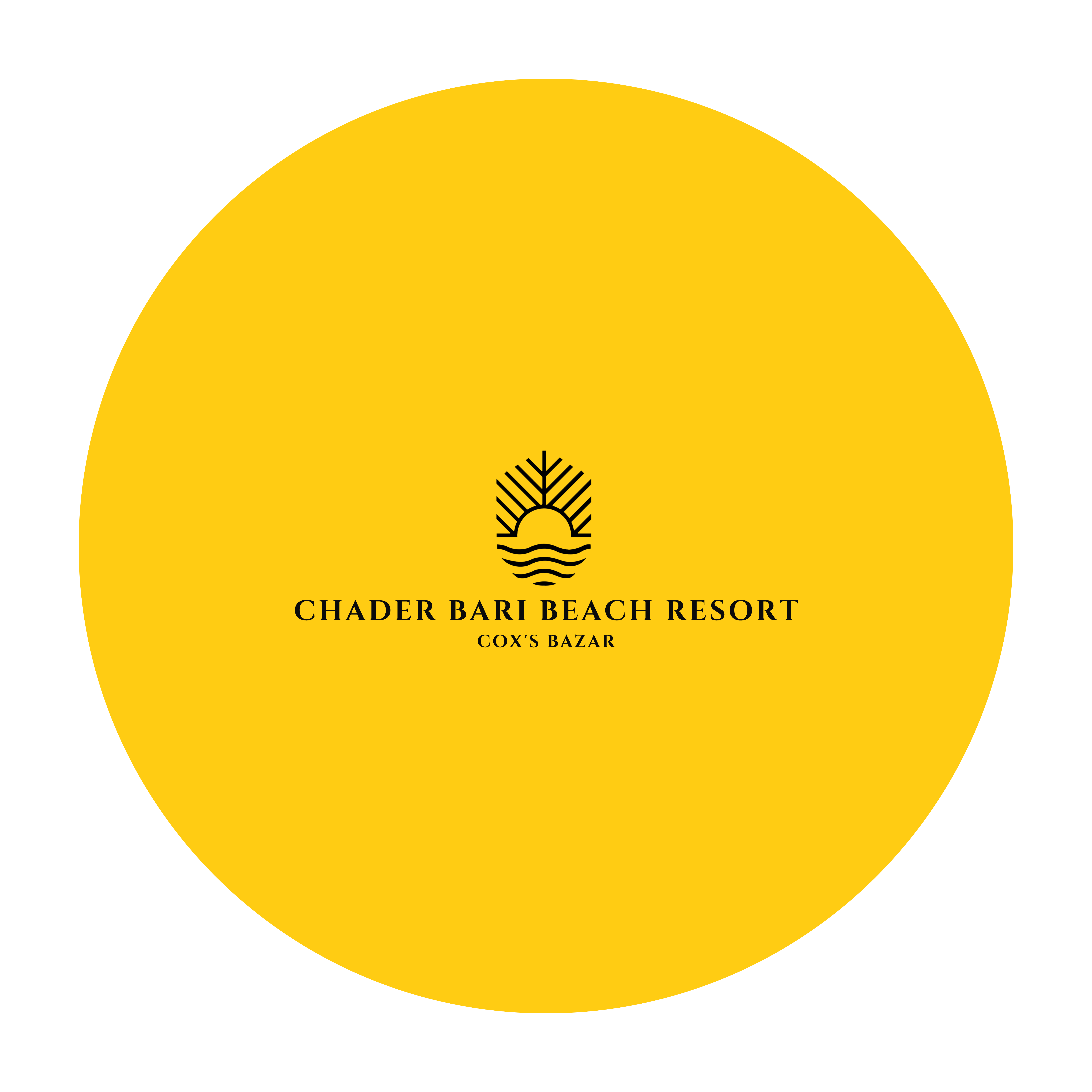Chader Bari Beach Resort