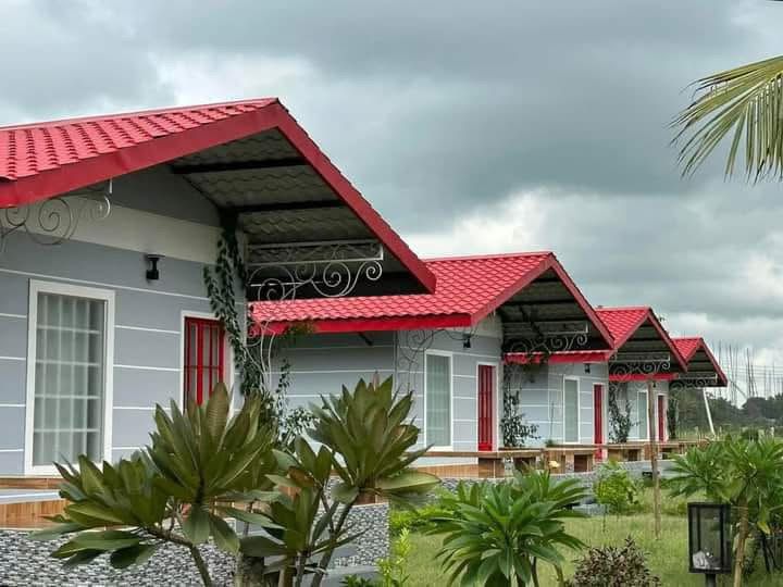 Home [easternheritageresort.com]